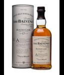 Balvenie 17 Years Old Speyside Single Maltwhisky Peated Cask