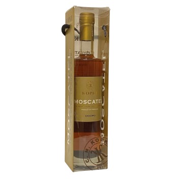 Kopke Moscatel 10 Years Old