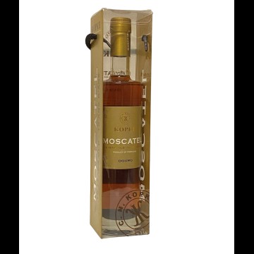 Kopke Moscatel 10 Years Old