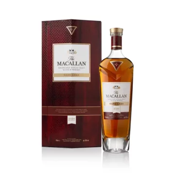 The Macallan Rare Cask Release 2024