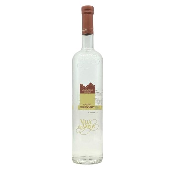 Villa de Varda Grappa Chardonnay