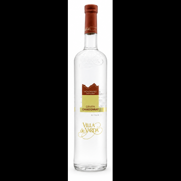 Villa de Varda Grappa Chardonnay