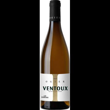Ogier Ventoux Blanc Les Berceaux
