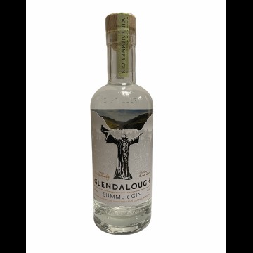 Glendalough Summer Gin