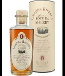 Sibona Grappa Riserva Sherry Wood Finish