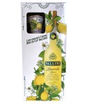 Pallini limoncello (gift pack)