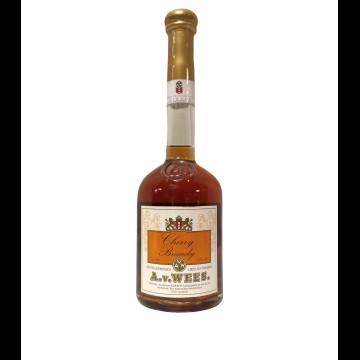 Van Wees Cherry Brandy