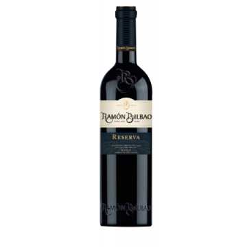 Ramón Bilbao Rioja Reserva