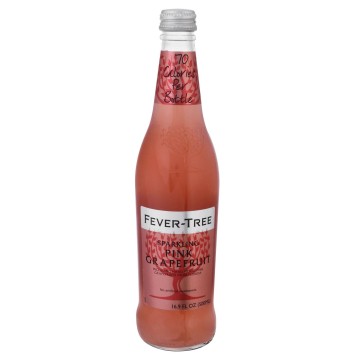 Fever Tree Pink Grapefruit 50cl