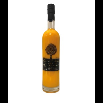 Dolce Cilento Crema di Meloncello