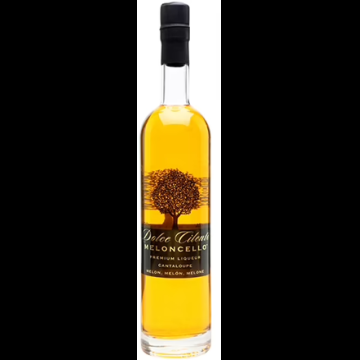 Dolce Cilento Meloncello