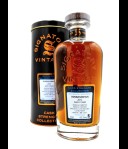 SIGNATORY BUNNAHABHAIN 2012 Cask strength Cask 900797