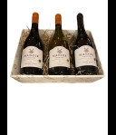 Kerst Cadeaudoos Wit