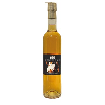 Domaine de Gensac Chevalier Blanc