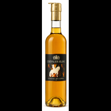 Domaine de Gensac Chevalier Blanc