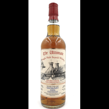 The Ultimate Glenlivet 13 Years Old 2006 #900996