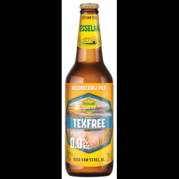 Tesselaar TexFree Pilsener 0.0%