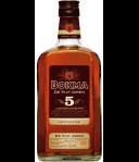 Bokma De Vijf Jaren