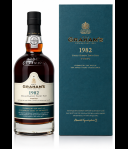 Graham’s Single Harvest Tawny Port 1982 (in luxe tube)
