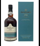 Graham’s Single Harvest Tawny Port 1982 (in luxe tube)
