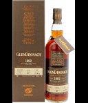 Glendronach Batch #18 27YO Cask 48,0%