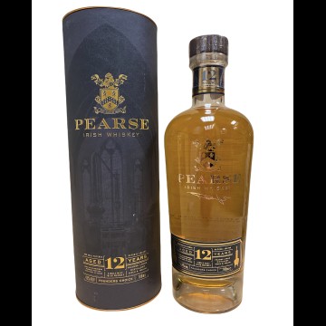 Pearse 12YO Founders Choice