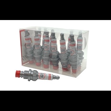 Krugmann ZundKerze Bougie 12-pack