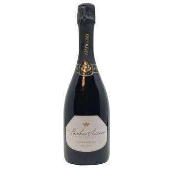 Marchese Antinori Cuvée Royale Brut Franciacorta