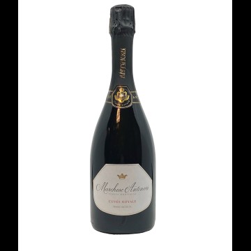 Marchese Antinori Cuvée Royale Brut Franciacorta