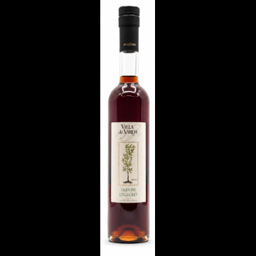 Villa de Varda Liquore Liquirizia