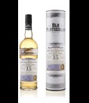 Old Particular Fettercairn 15YO