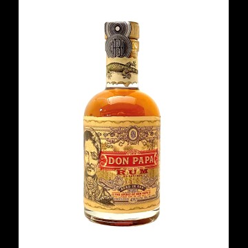 Don Papa Rum