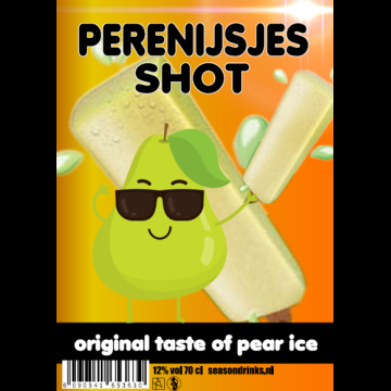 Perenijsjes Shot