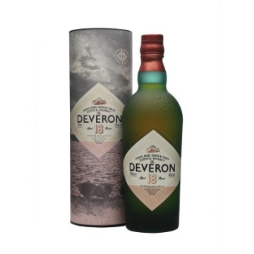 The Deveron 18 Years Old