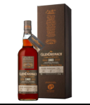 Glendronach Batch #18 27YO Cask 53,7