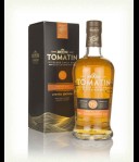 Tomatin 15 Years Old Moscatel Wine Finish
