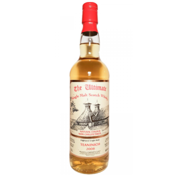 The Ultimate Teaninich 2008
