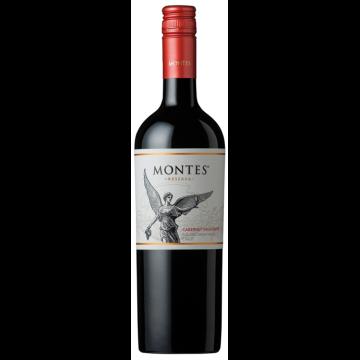 Montes Reserva Cabernet Sauvignon