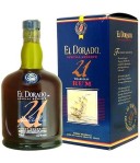 El Dorado 21 Years Old