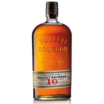 Bulleit Kentucky 10 Years Straight Bourbon Whiskey