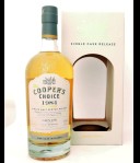 The Cooper's Choice 1984 Glen Esk Oak Cask Matured