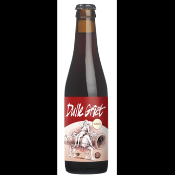 Scheldebrouwerij Dulle Griet
