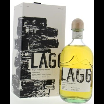 Lagg 2022 Inaugural Release Batch 1