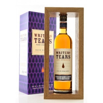 Writer's Tears Cask Strength 2016 Limited Edition