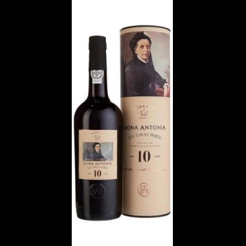 Ferreira Dona Antonia 10 years Old Tawny Porto