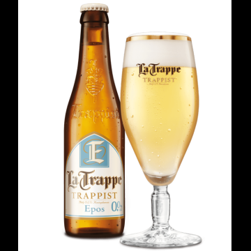 La Trappe Trappist Epos 0.0%