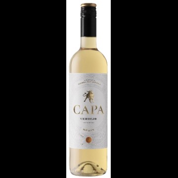 Capa Verdejo