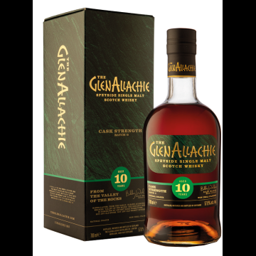 GlenAllachie 10 years Batch 6
