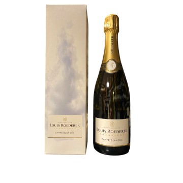 Louis Roederer Carte Blanche