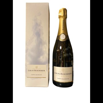 Louis Roederer Carte Blanche